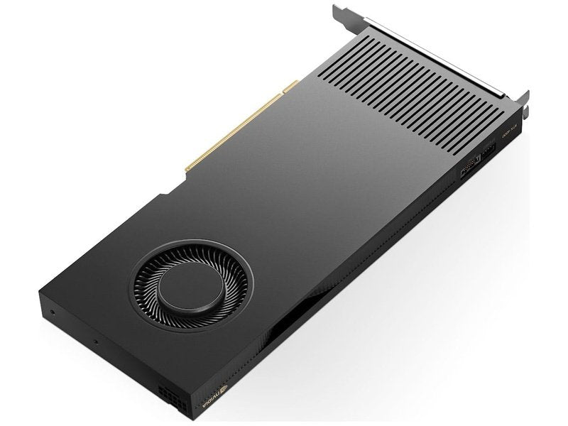 NVIDIA RTX 4000 20GB GDDR6 Graphic Card