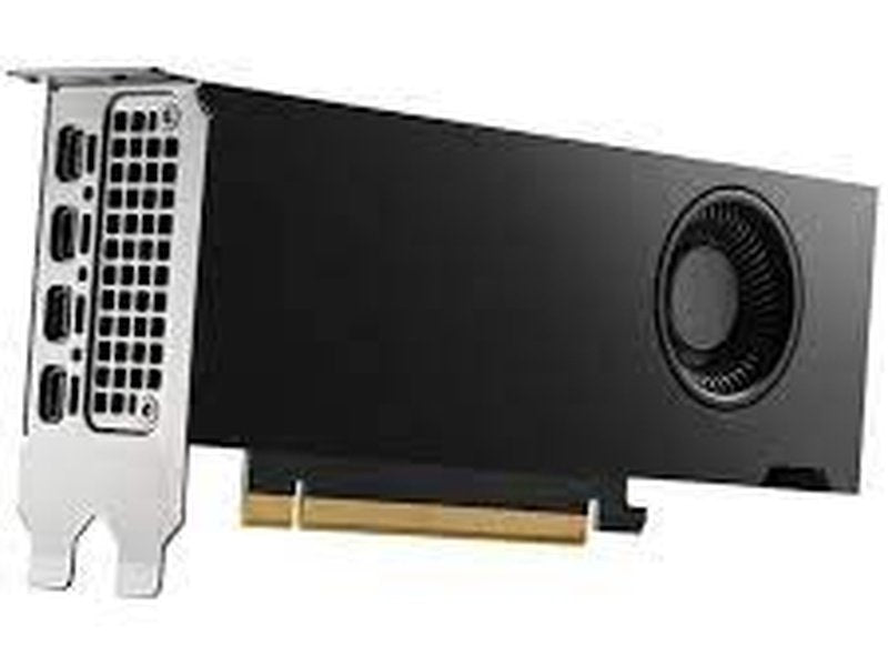 NVIDIA RTX 4000 SFF Ada 20GB GDDR6 Graphic Card