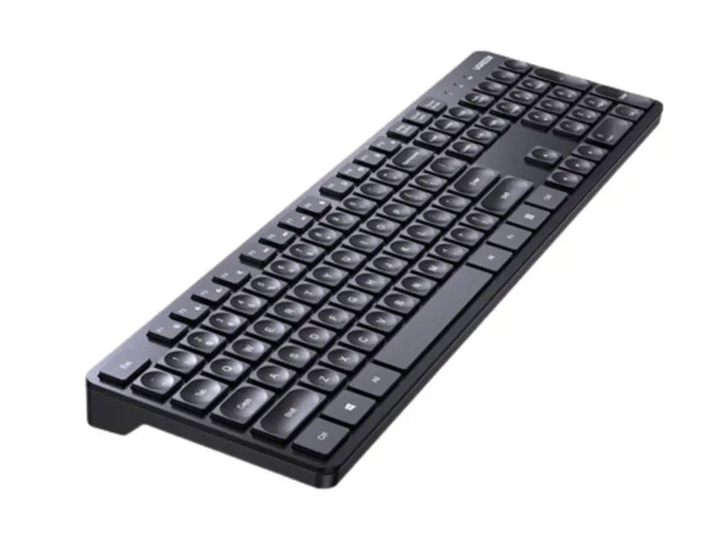 UGREEN 90250 104-Key layout 2.4G Wireless Keyboard