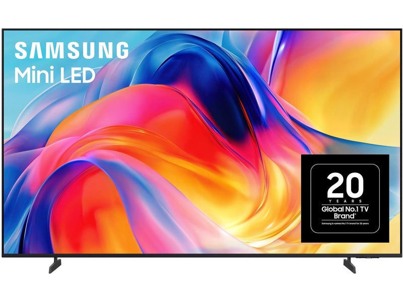 Samsung 50" M70H Mini LED 4K Smart AI TV 2026 UA50M70HAWXXY