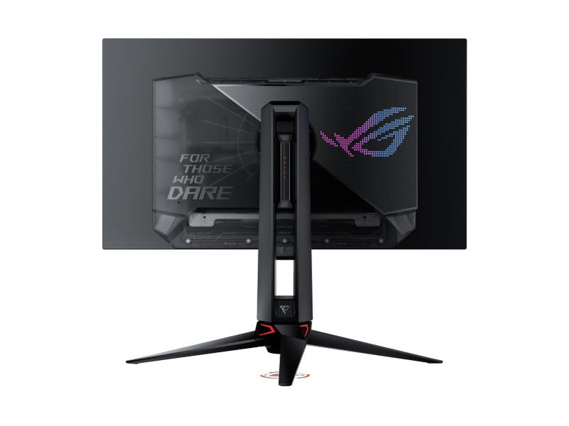 Asus ROG Swift OLED PG27AQDP 27" WOLED 480Hz G-SYNC Gaming Monitor