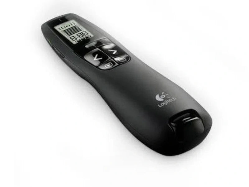 Logitech R800 Pro Presenter