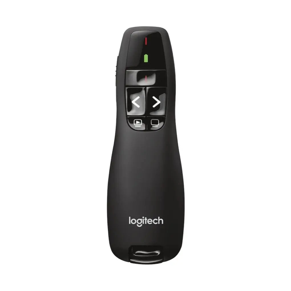 Logitech R400 Presenter