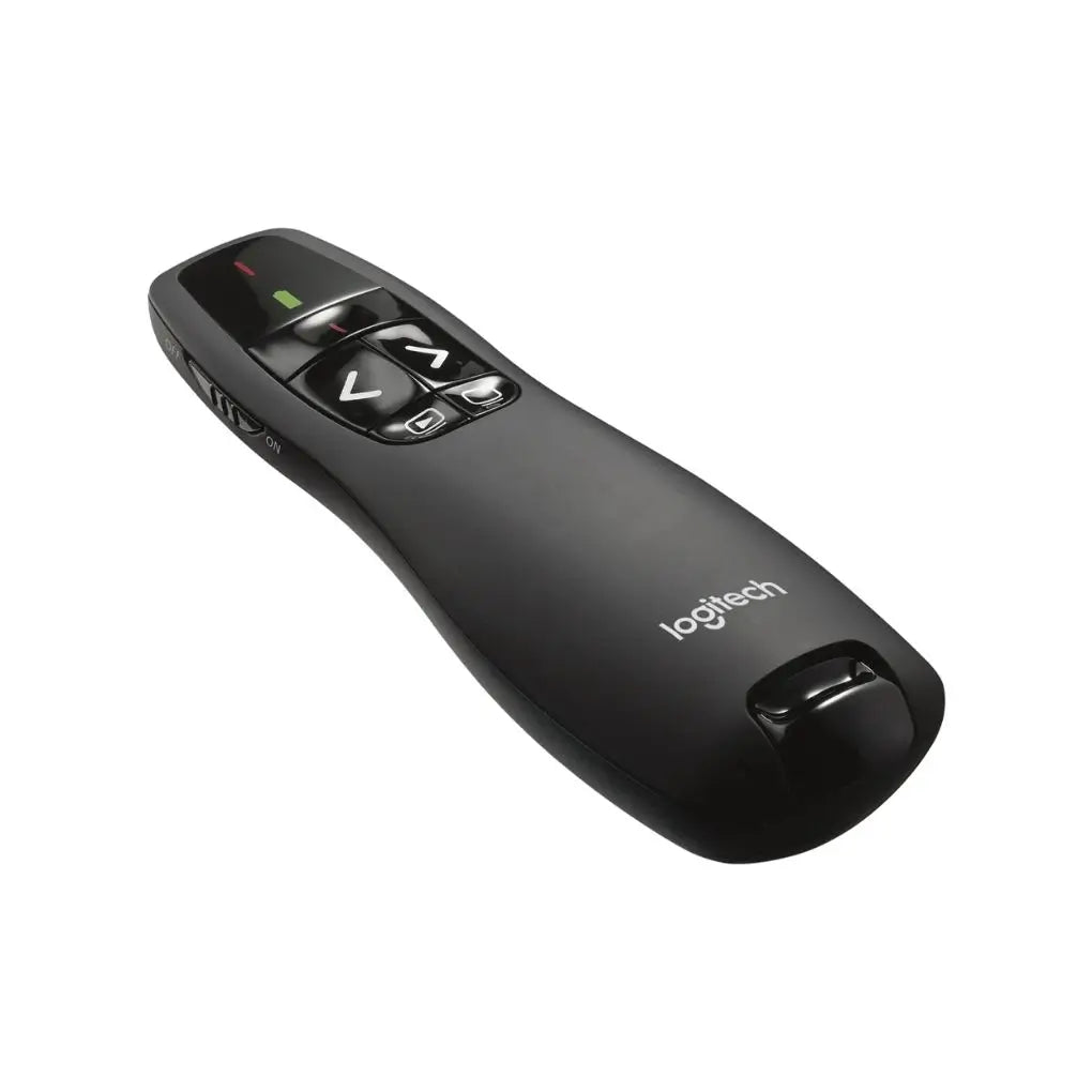 Logitech R400 Presenter