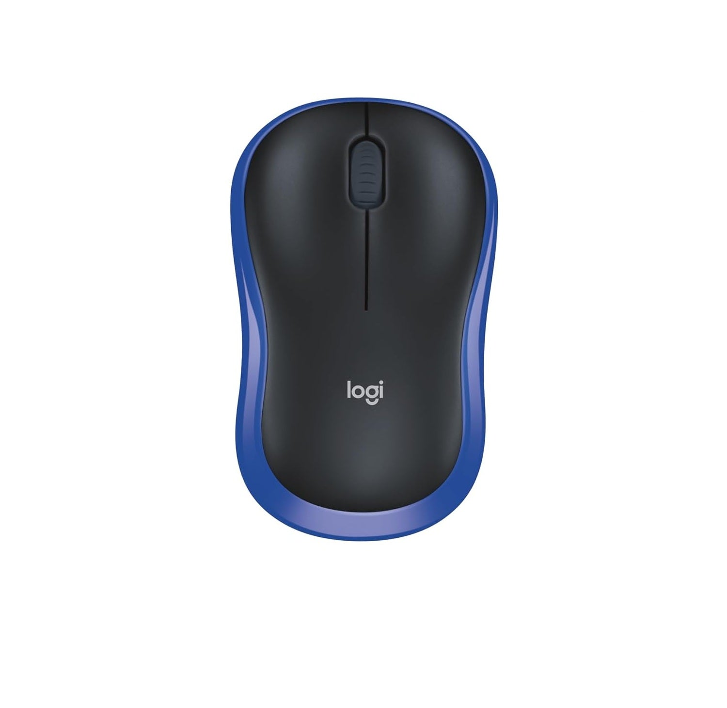 Logitech M185 Wireless Mouse