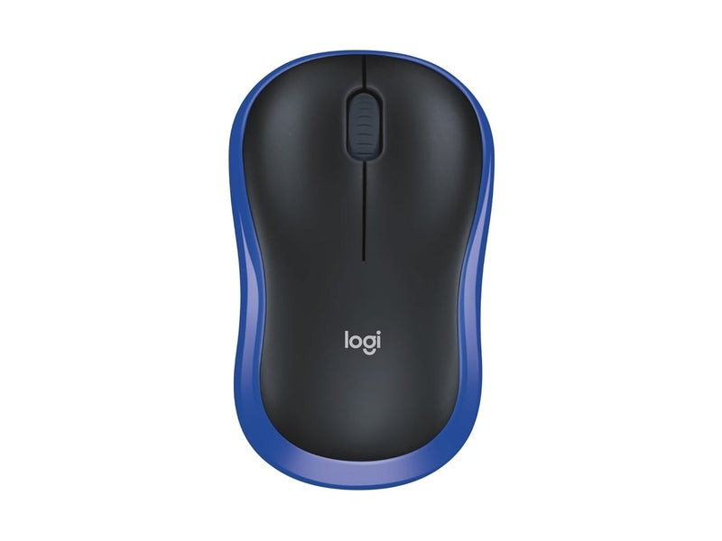 Logitech M185 Wireless Mouse