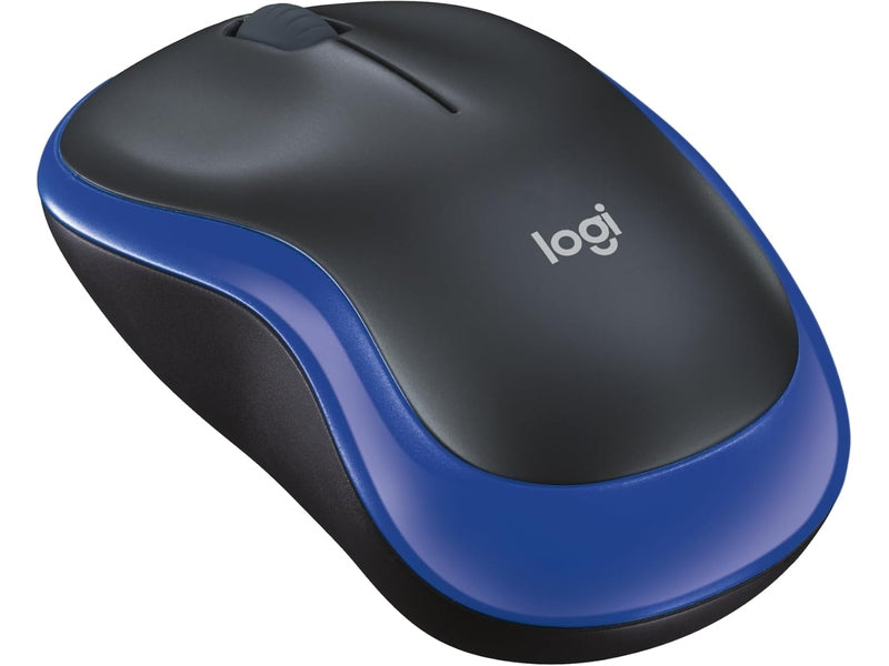 Logitech M185 Wireless Mouse