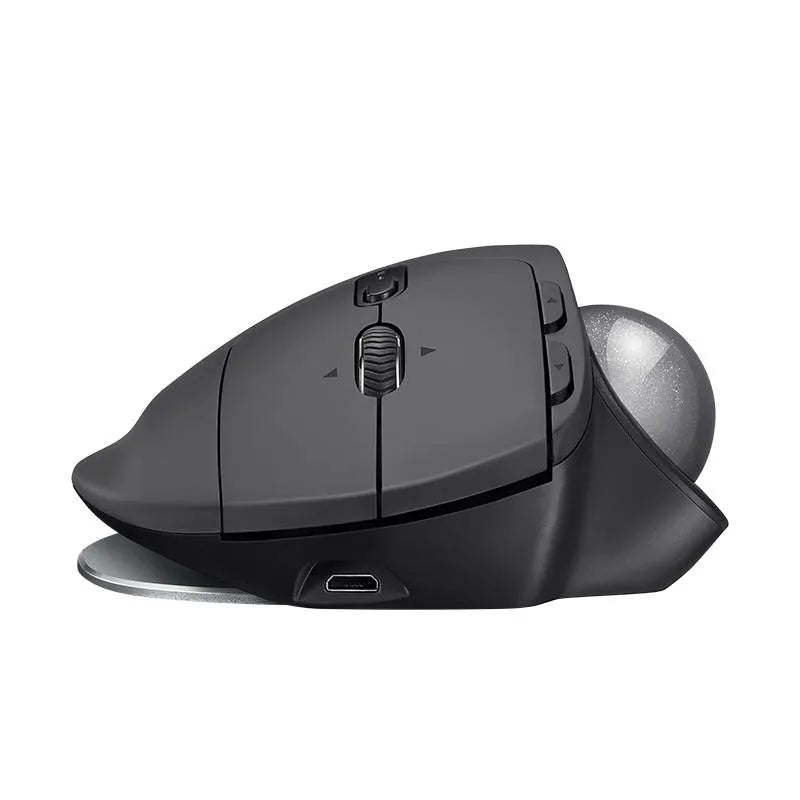 Logitech MX Ergo Mouse