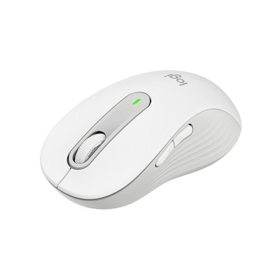 Logitech M650 Wireless Mouse