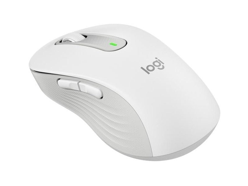 Logitech M650 Wireless Mouse