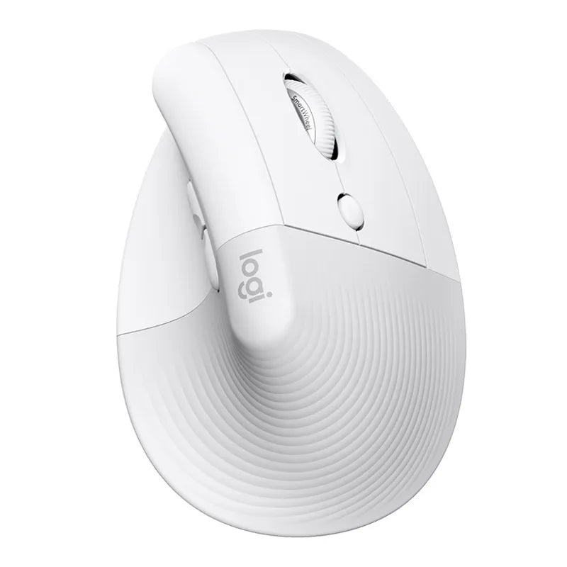 Logitech Lift Vertical Mouse