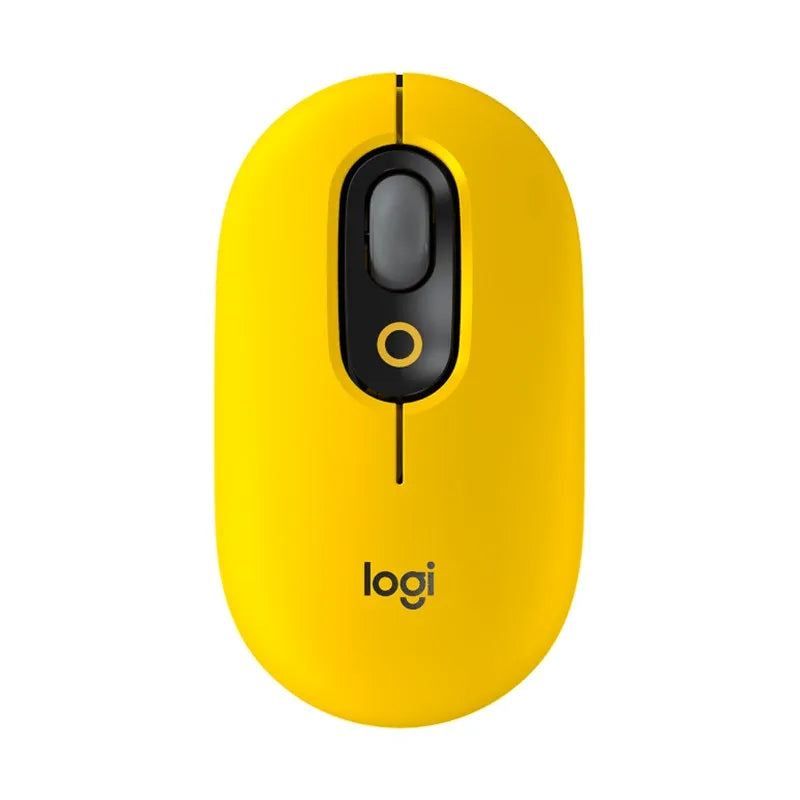 Logitech POP Mouse - Blast