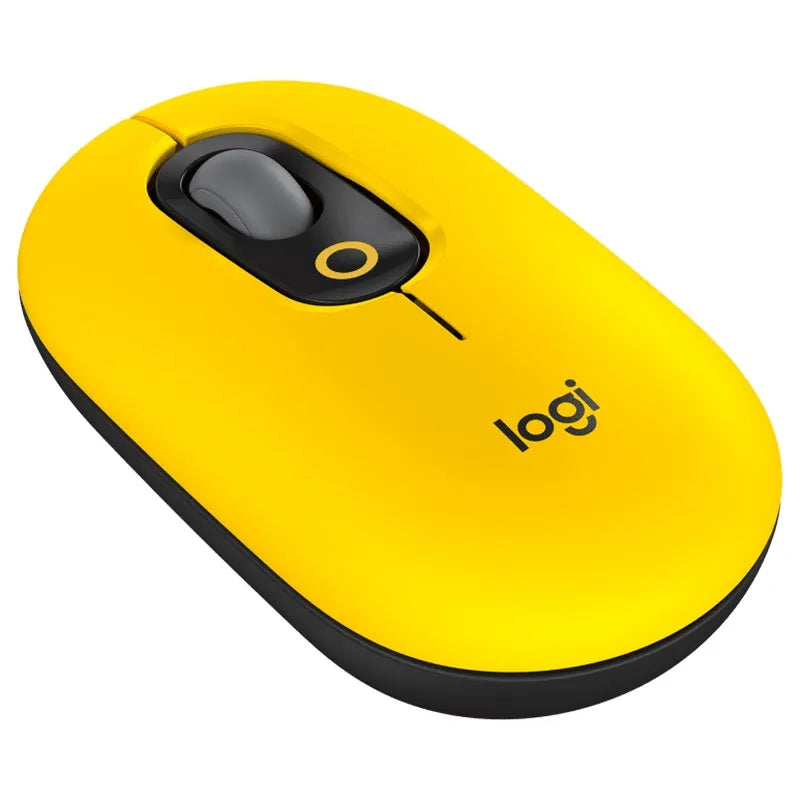 Logitech POP Mouse - Blast