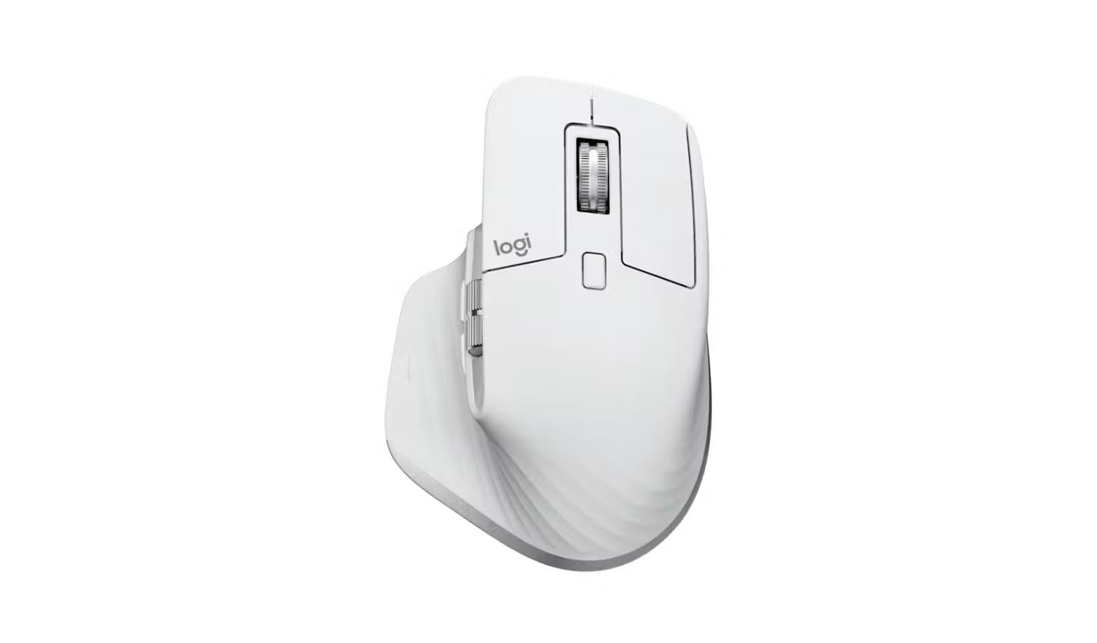 Logitech MX Master 3S Mouse