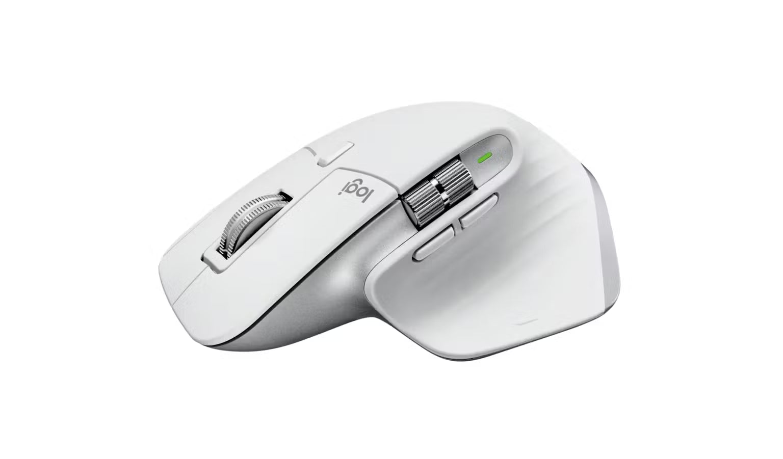 Logitech MX Master 3S Mouse