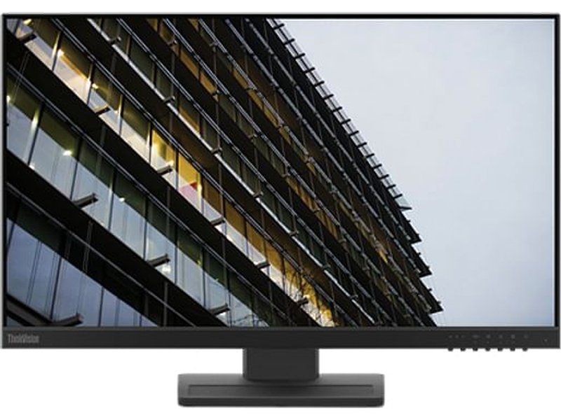 Lenovo ThinkVision E24-28 23.8" FHD IPS Monitor