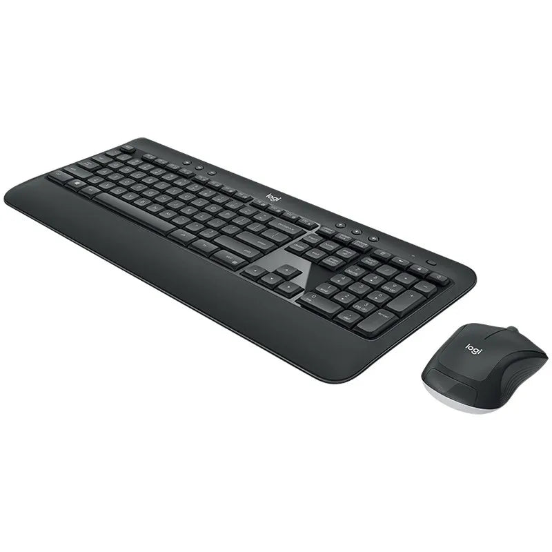 Logitech MK540 Wireless Combo