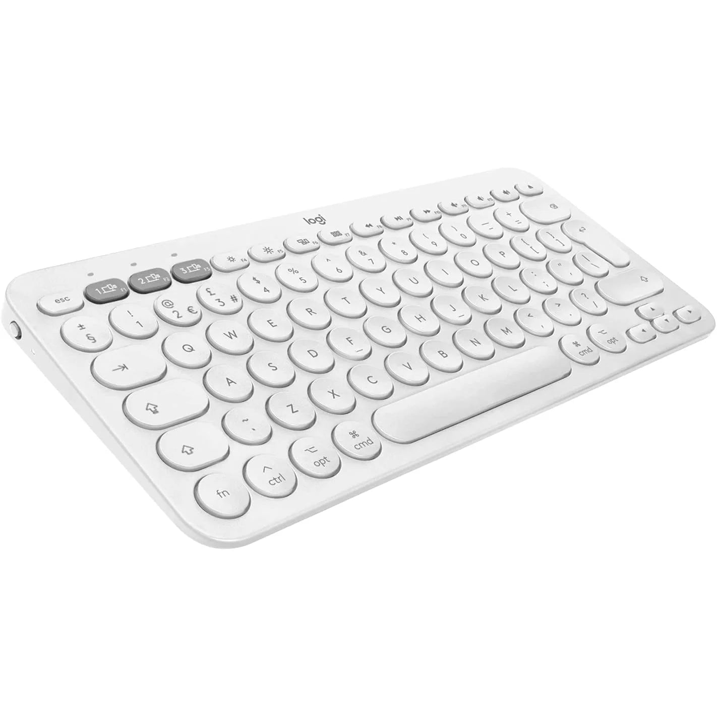 Logitech K380 Multi-Device Bluetooth Keyboard