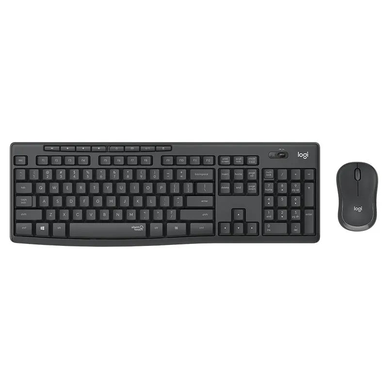 Logitech MK295 Combo