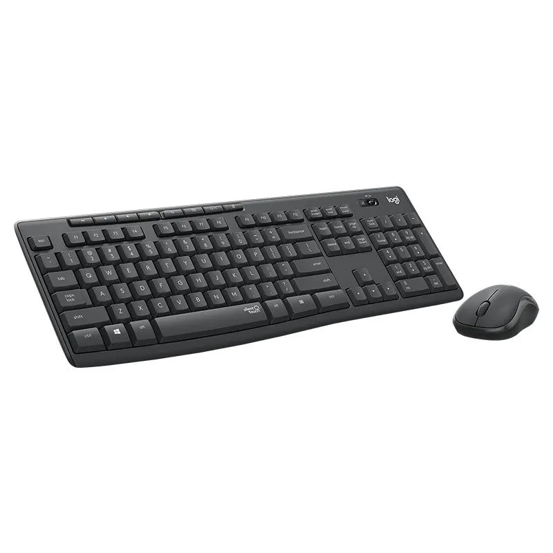 Logitech MK295 Combo