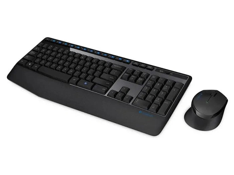 Logitech MK345 Wireless Combo
