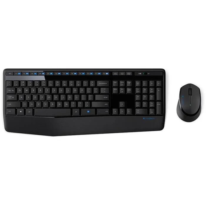 Logitech MK345 Wireless Combo