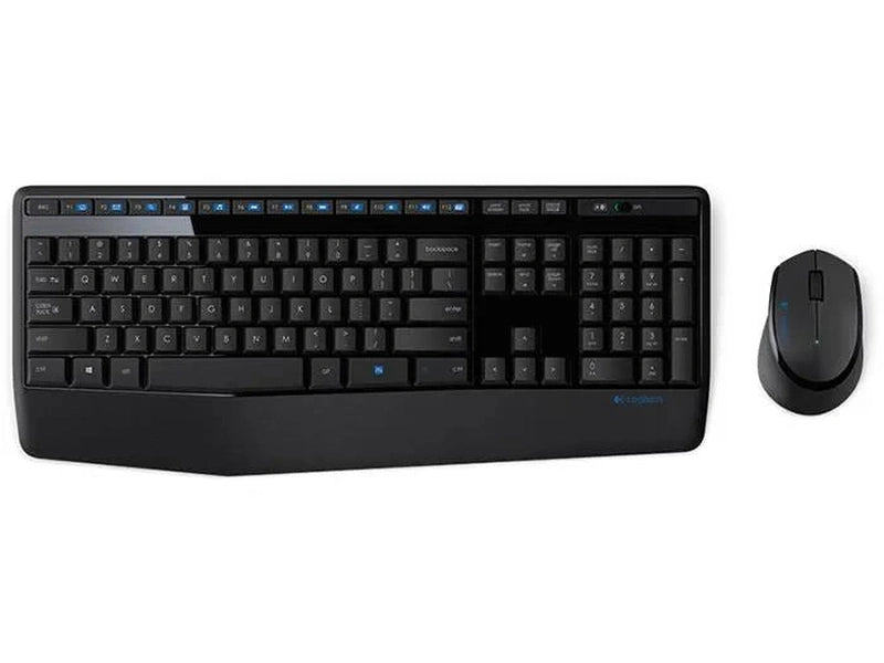 Logitech MK345 Wireless Combo