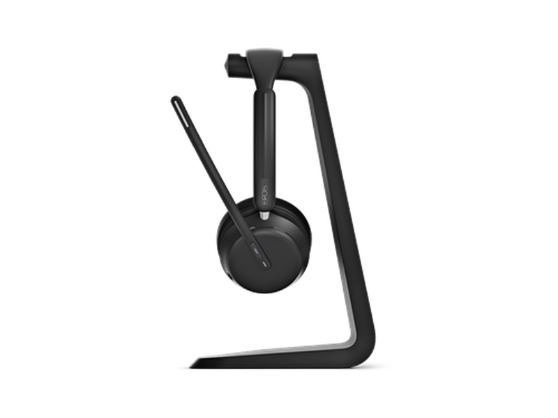 EPOS IMPACT 1061T Stereo Bluetooth Headset - Teams Certified EP1001173