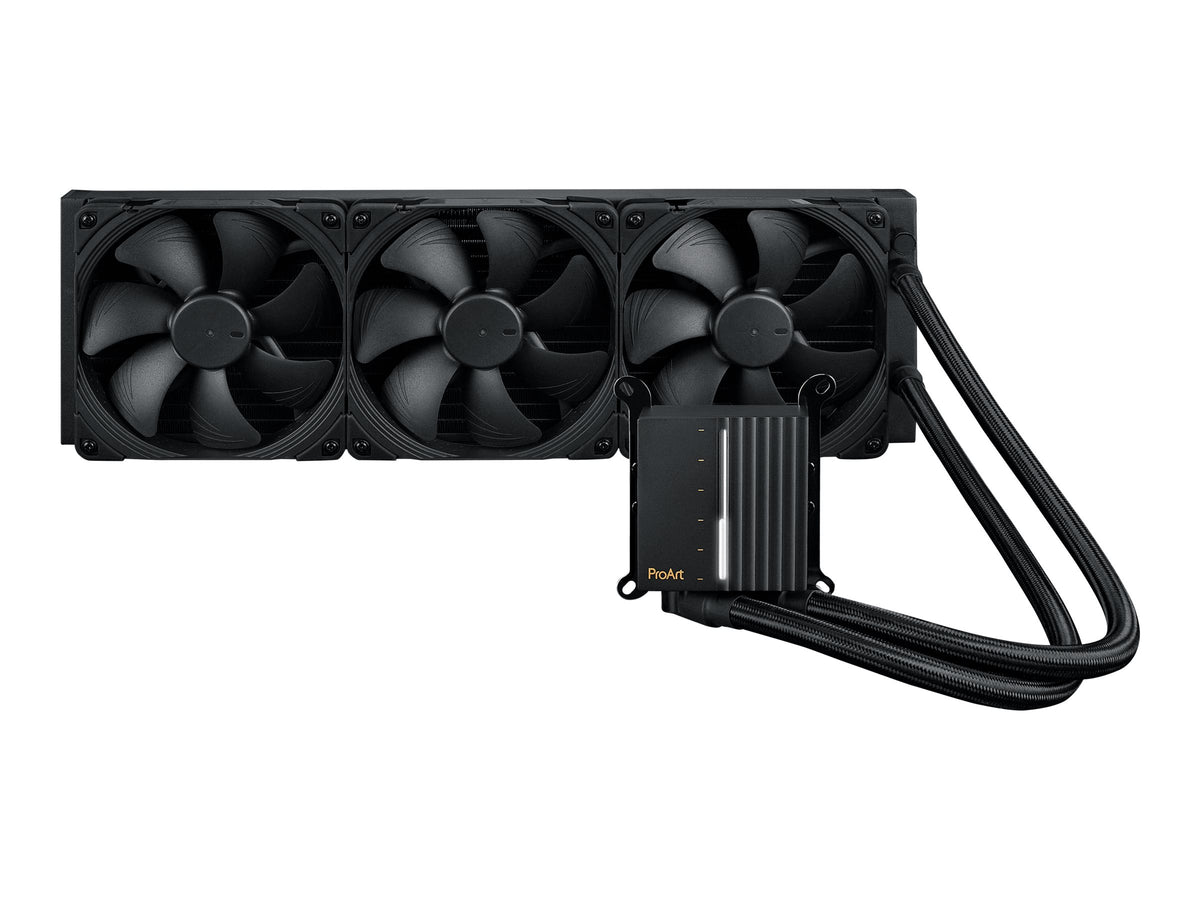 ASUS ProArt LC 420 420mm AIO Liquid CPU Cooler with Noctua Fans PROART LC 420