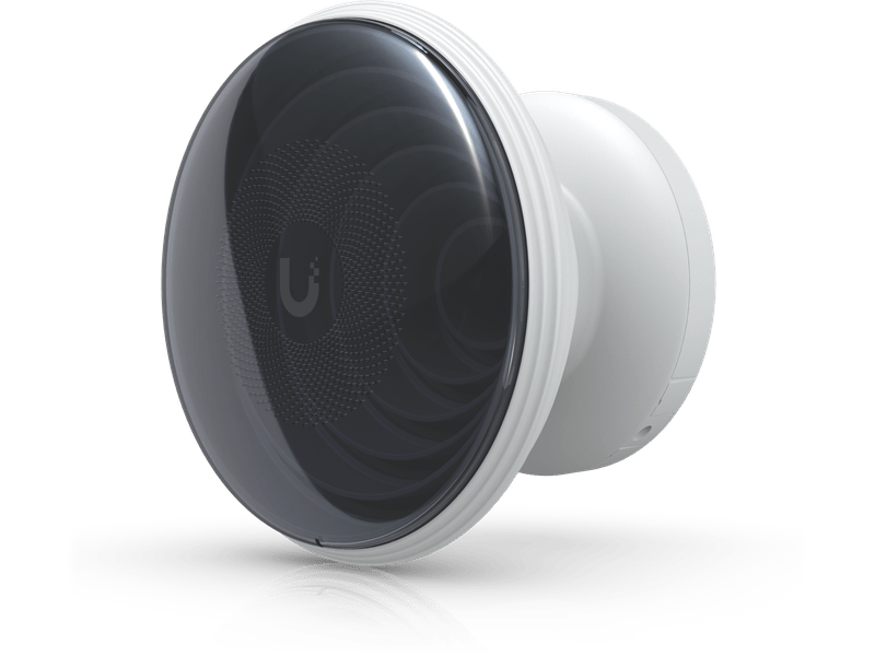 Ubiquiti IsoStation 5GHz AC, 450+ Mbps, Interchangable Antenna Horns