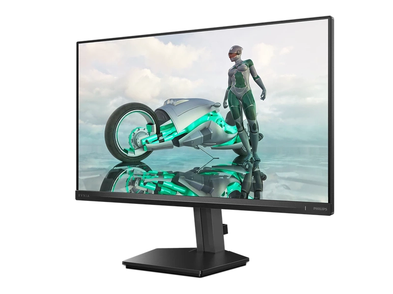 Philips Evnia 24M2N3200FQ 23.8" FHD Fast IPS 200Hz Adaptive-sync Monitor