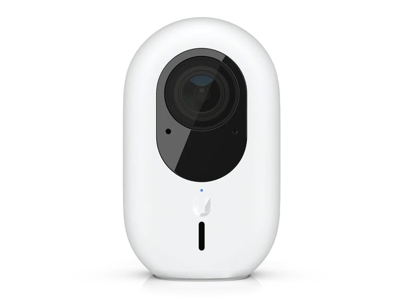 Ubiquiti UniFi Protect G4 Instant Wireless Camera - Compact, Wide-angle, Two-way audio