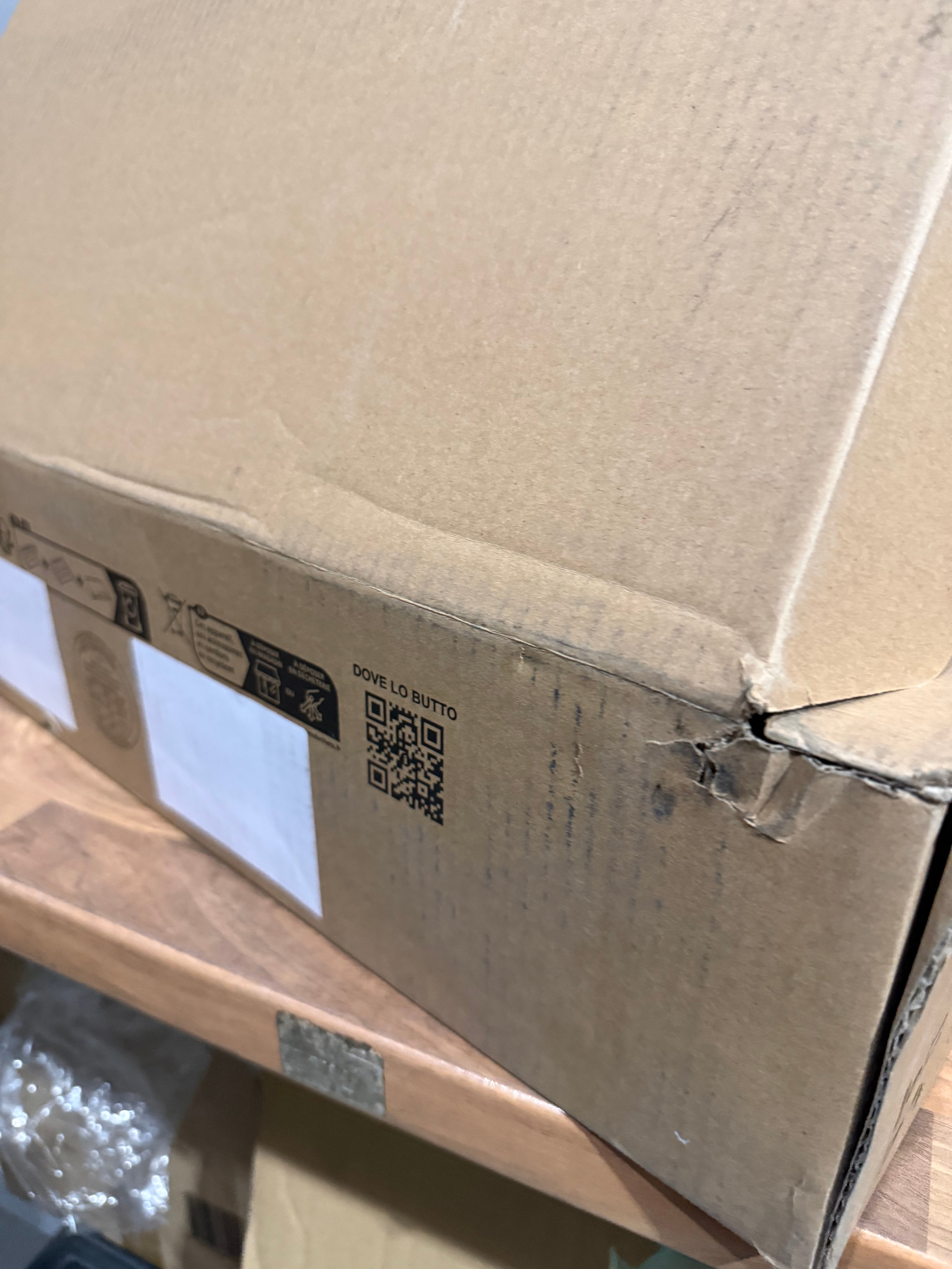 HP Series 7 Pro 24" 100Hz WUXGA 100W USB-C Monitor - 724pu DEMO