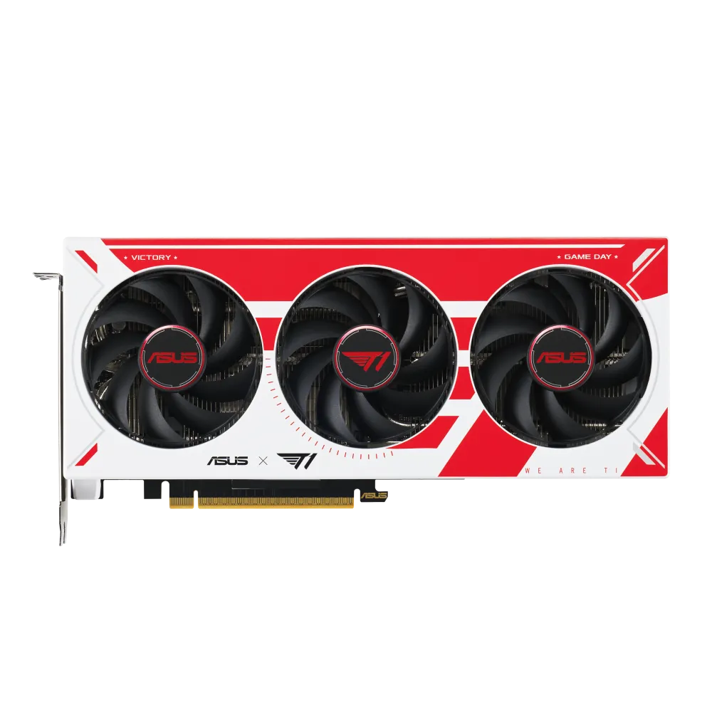 ASUS T1 GeForce RTX 5060 Ti 8GB GDDR7 OC Edition