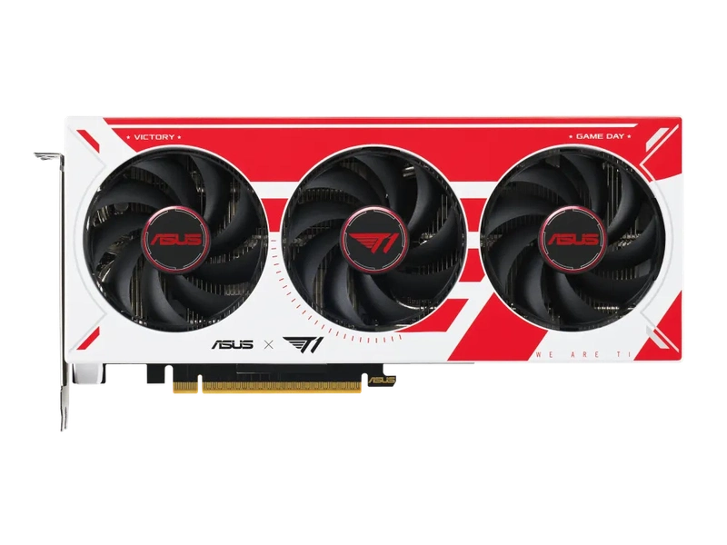 ASUS T1 GeForce RTX 5060 Ti 8GB GDDR7 OC Edition