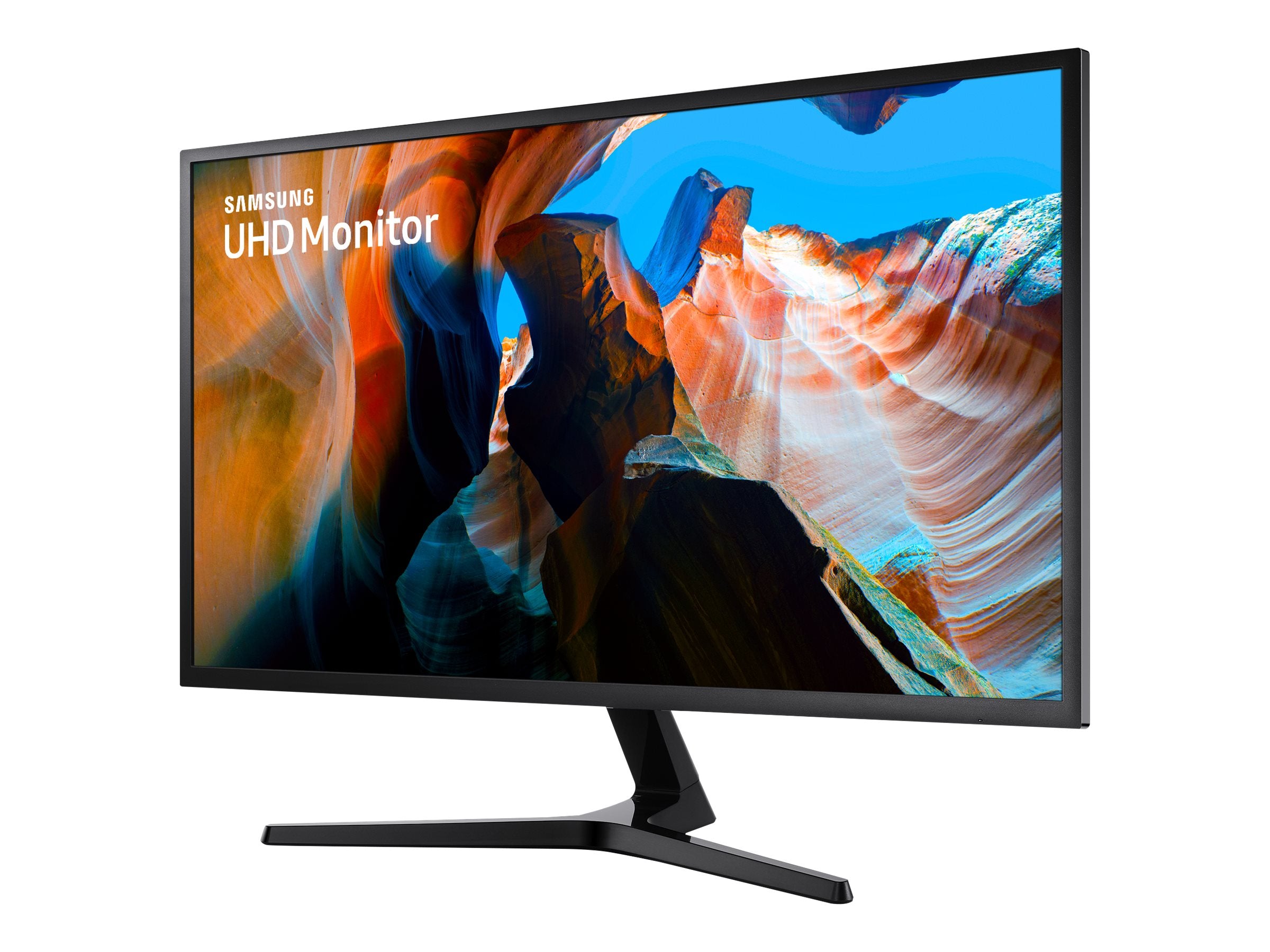 Samsung UJ590 32" 4K UHD AMD FreeSync LED Monitor LU32J590UQEXXY
