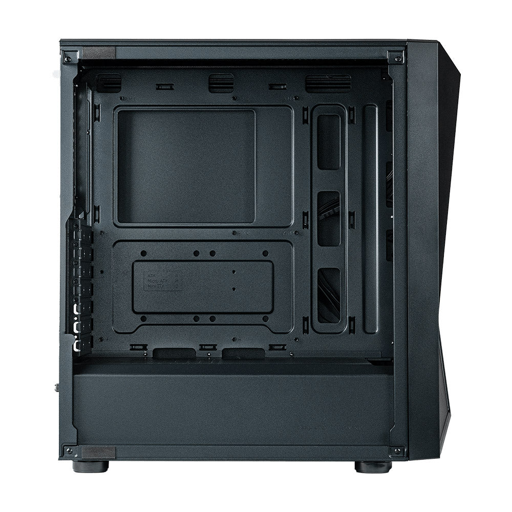 Cooler Master CMP 520 ARGB ATX PC Case