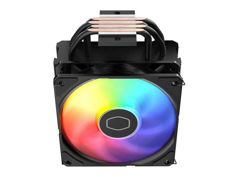 Cooler Master Hyper 212 Pro ARGB CPU Cooler