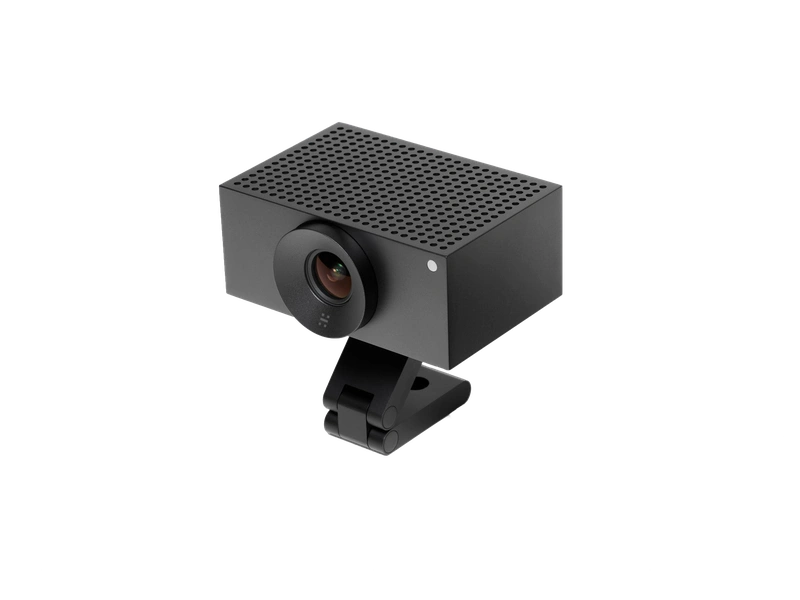 Huddly L1 6K AI Conference Camera for Medium and Large Rooms, Microsoft Teams 7090043790948