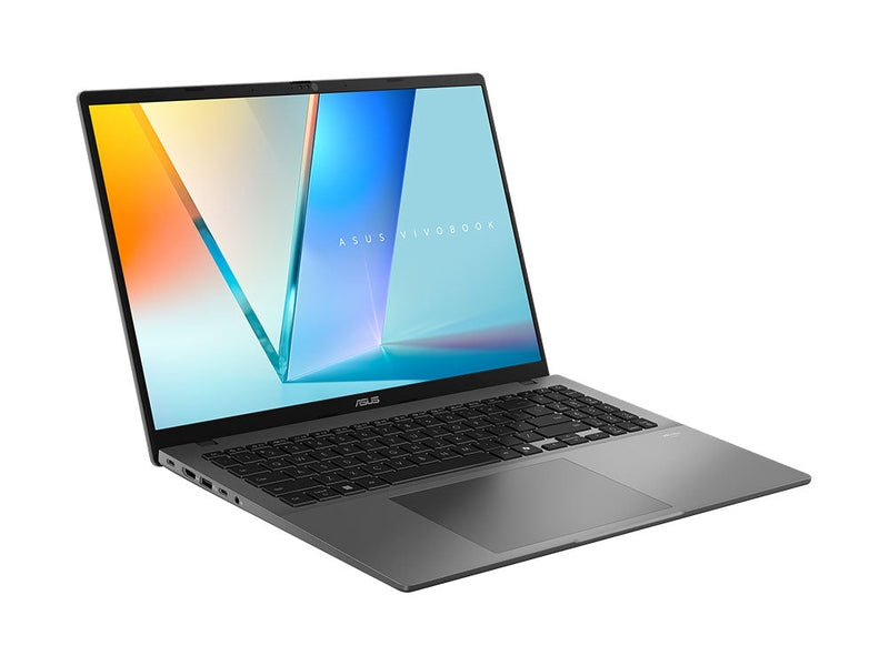 ASUS Vivobook S16 M3607HA 16" Ryzen 7 16GB 1TB Matte Gray Laptop