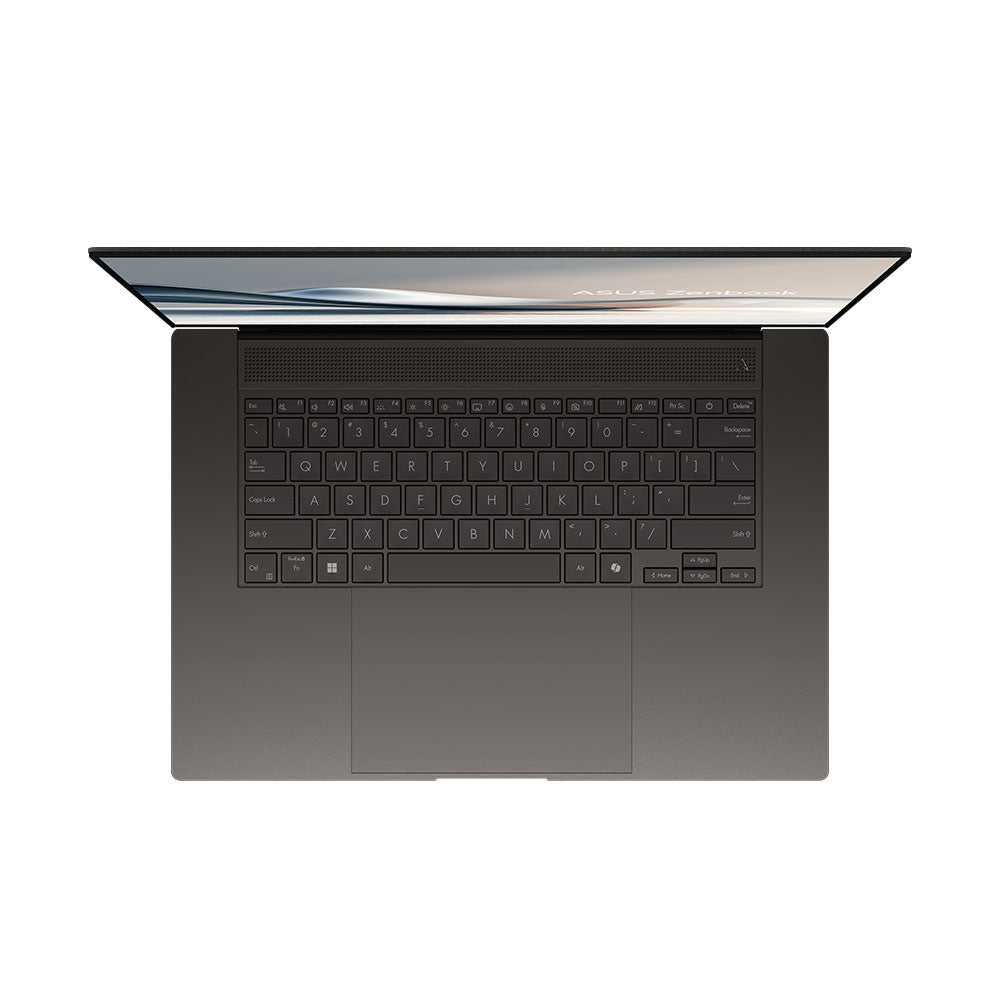 Asus Zenbook S 16 OLED 16.0" 3K OLED Touchscreen Laptop Copilot+ PC , Ryzen AI 9 HX370, 32GB RAM, 1TB SSD, Windows 11 Home