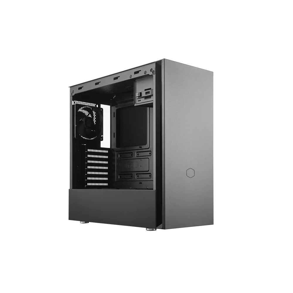 Cooler Master Silencio S600 Case