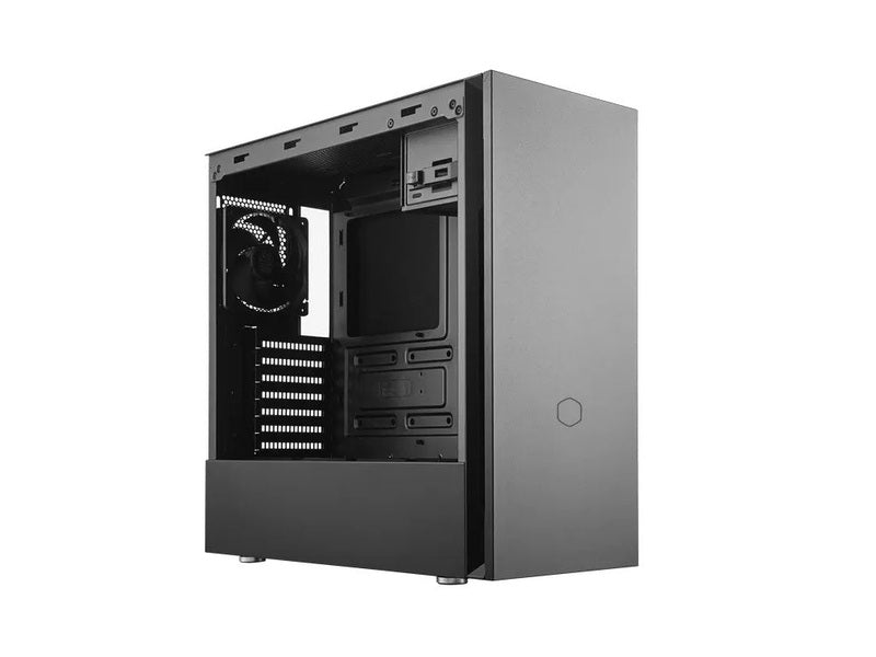 Cooler Master Silencio S600 Case