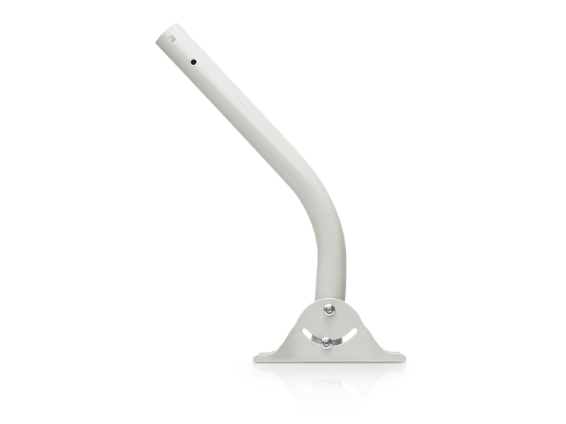 Ubiquiti Universal Wall /Pole Mounting Antenna Kit, For Wall-mount Flexi, Quick And Easy Installation, For Various Ubiquiti Devices, 1 pc,