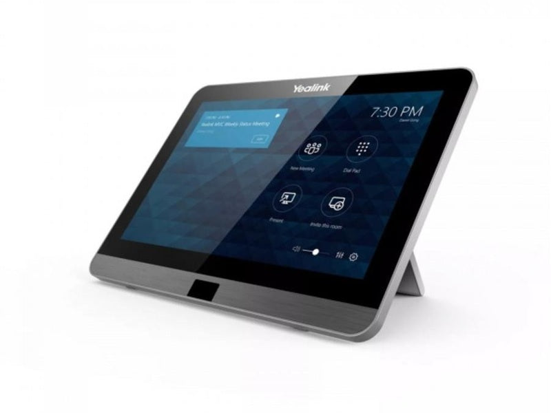 Yealink MTOUCH-II-WMB , Wall Mount Bracket for the Mtouch II Touch Control Panel