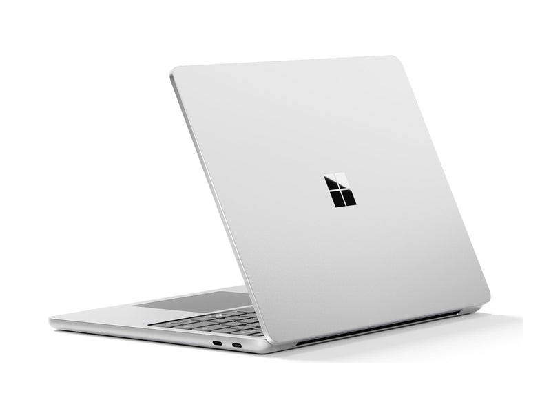 Microsoft Surface Laptop 13" for Business Snapdragon X Plus 16GB 256GB Platinum W11Pro