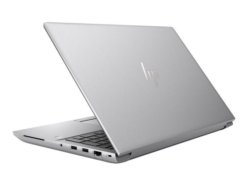 HP ZBook Fury 16" G10 i9-13950HX 64GB 2TB SSD RTX4000-Ada-12GB, 16" WQUXGA OLED Touch Display W11P Mobile Workstation PC