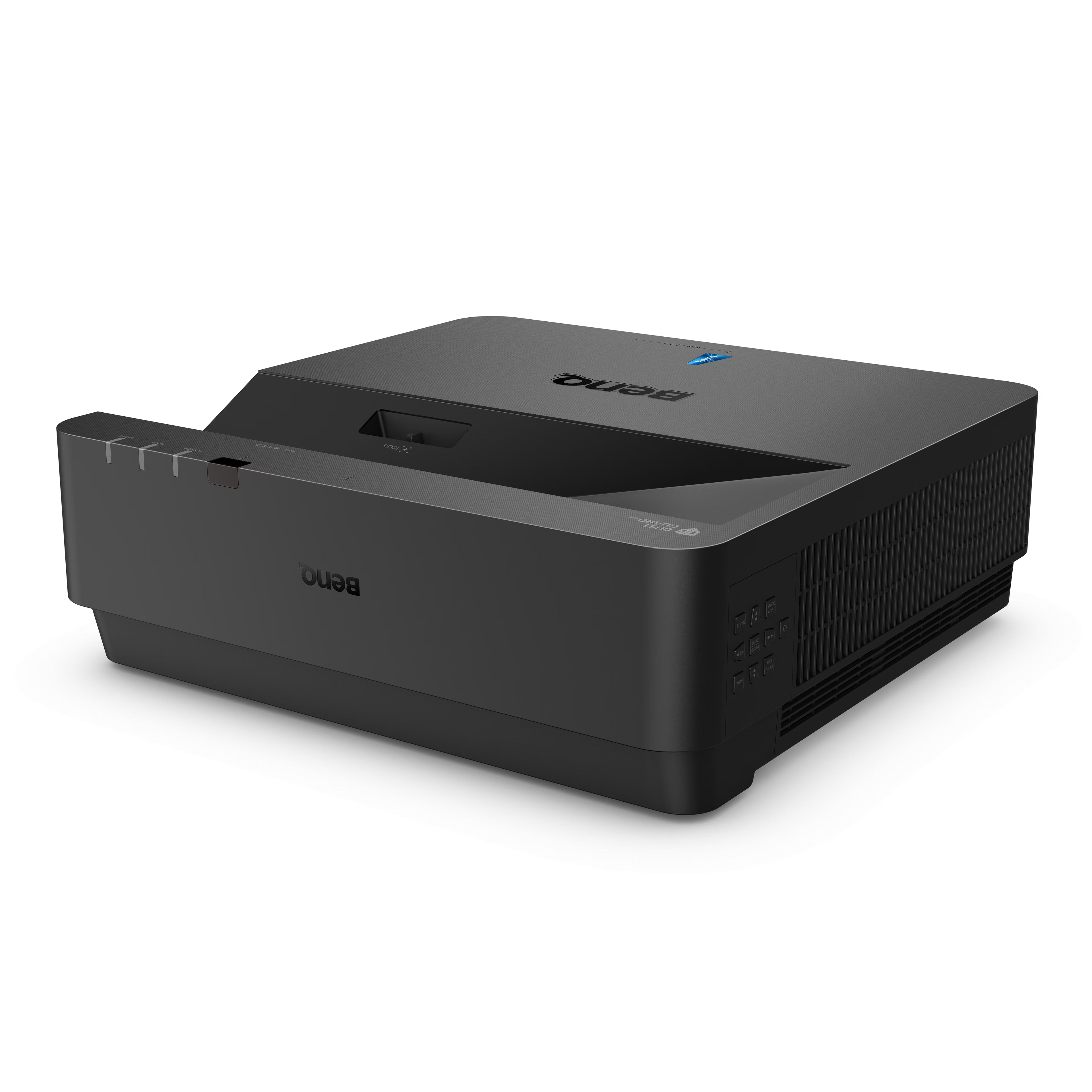 BenQ LU960UST WUXGA, Laser, DLP, Business Projector, 1920x1200 Resolution, 5200 Lumens, 3,000,000:1 Contrast, Black