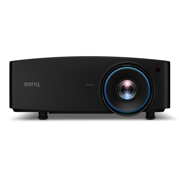 BenQ LU935ST WUXGA, Laser, DLP, Business Projector, 1920x1200 Resolution, 5500 Lumens, 3,000,000:1 Contrast, 3 Year Warranty, Black