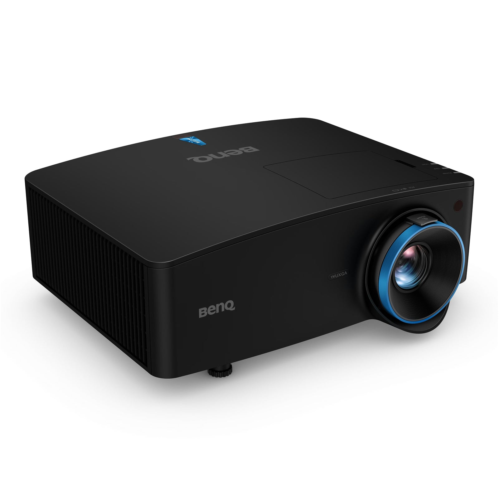 BenQ LU935ST WUXGA, Laser, DLP, Business Projector, 1920x1200 Resolution, 5500 Lumens, 3,000,000:1 Contrast, 3 Year Warranty, Black